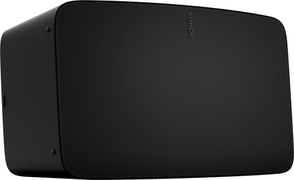 Sonos Five högtalare svart
