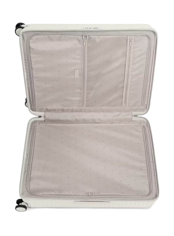 Stor kuffert Puccini Monte Carlo - beige