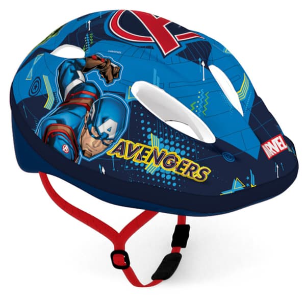 MARVEL Avengers hjelm (størrelse M)