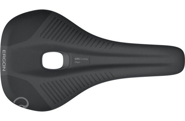 ERGON SRS Comp Man Sadel