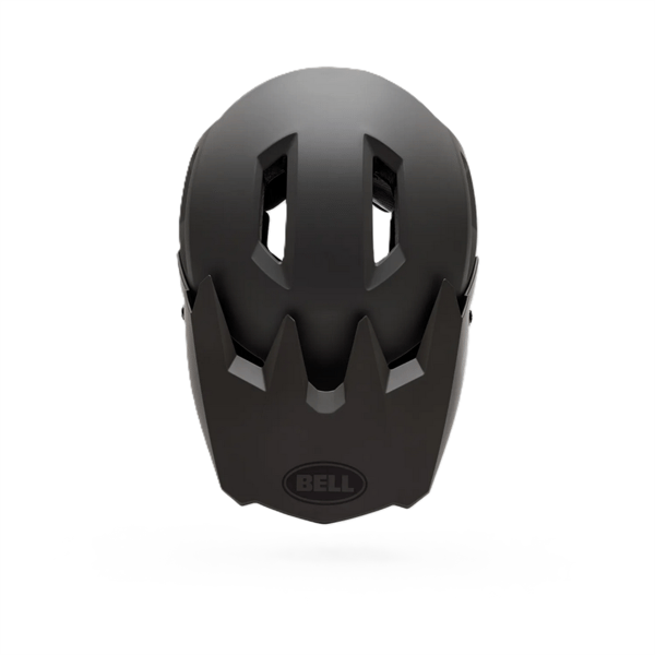 BELL Sanction 2 Full Face cykelhjälm