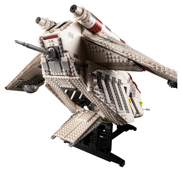 LEGO 75309 Star Wars - Republic Gunship