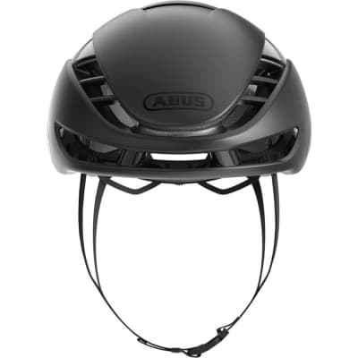 Abus GameChanger 2.0 cykelhjelm sort - M Størrelse: L