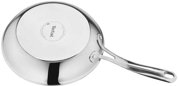 TEFAL Eternal Mesh E4970634 stegepande 28 cm