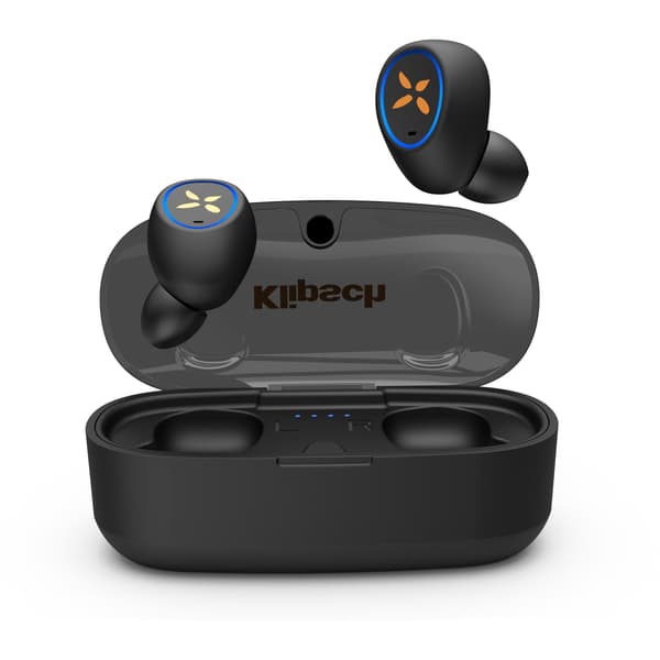 Klipsch S1 True Wireless In-Ear Bluetooth 5.0 Hovedtelefoner
