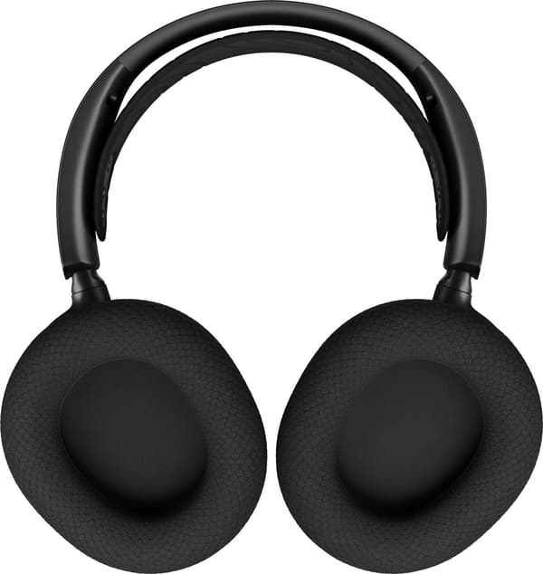 SteelSeries Arctis Nova 7 Hörlurar Svarta (61553)