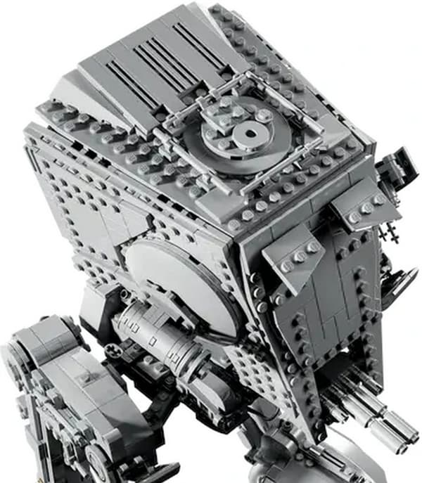 LEGO Star Wars 75417 AT-ST Walker