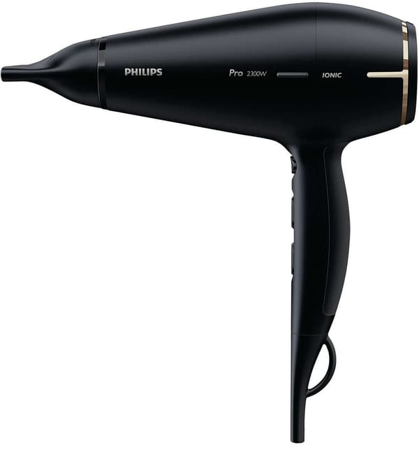 Hårfön PHILIPS HPS920/00 2300W