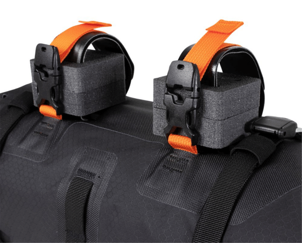 ORTLIEB Handlebar-Pack styrväska