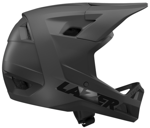 LAZER Chase KinetiCore Full Face Cykelhjälm