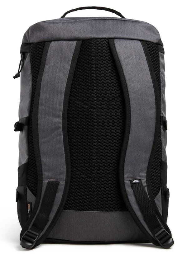 Vans Omit Backpack laptoprygsæk til byen - asfalt