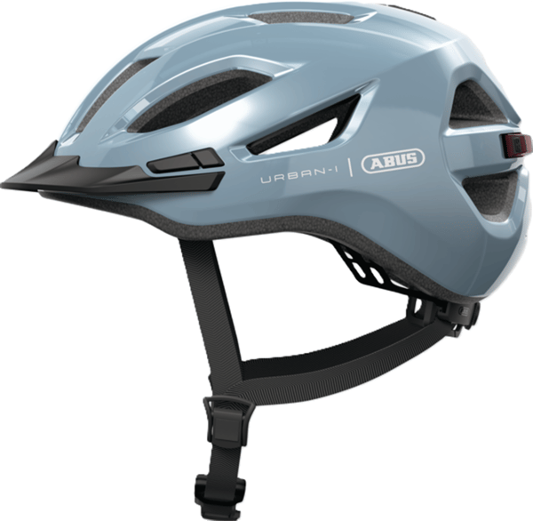 Cykelhjälm ABUS Urban-I 4.0