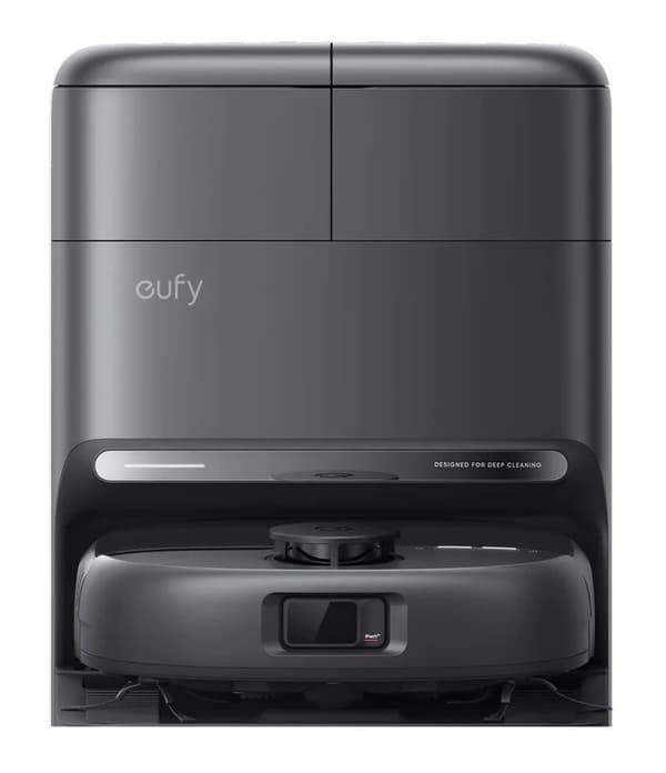 EUFY Omni C28 T211A310 städrobot