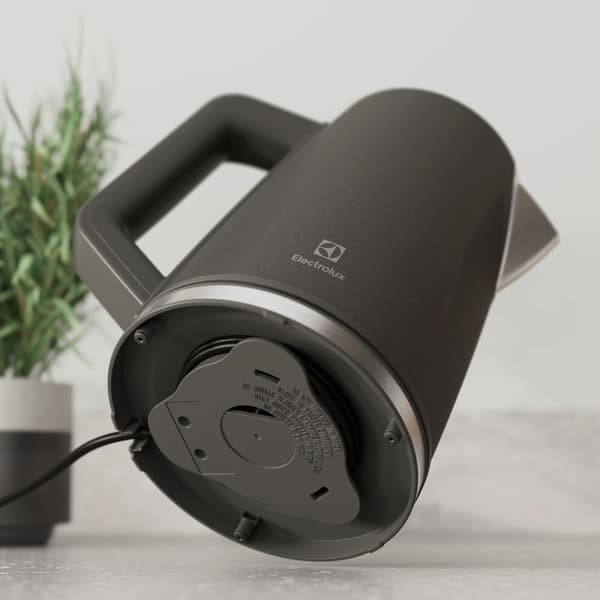 Vattenkokare ELECTROLUX E5K1-6AN
