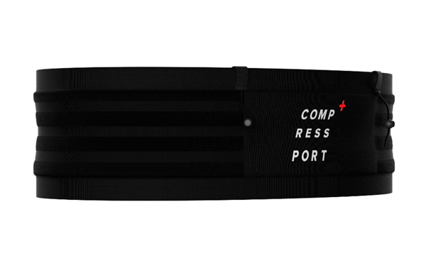 Midjeväska COMPRESSPORT Free Belt Pro