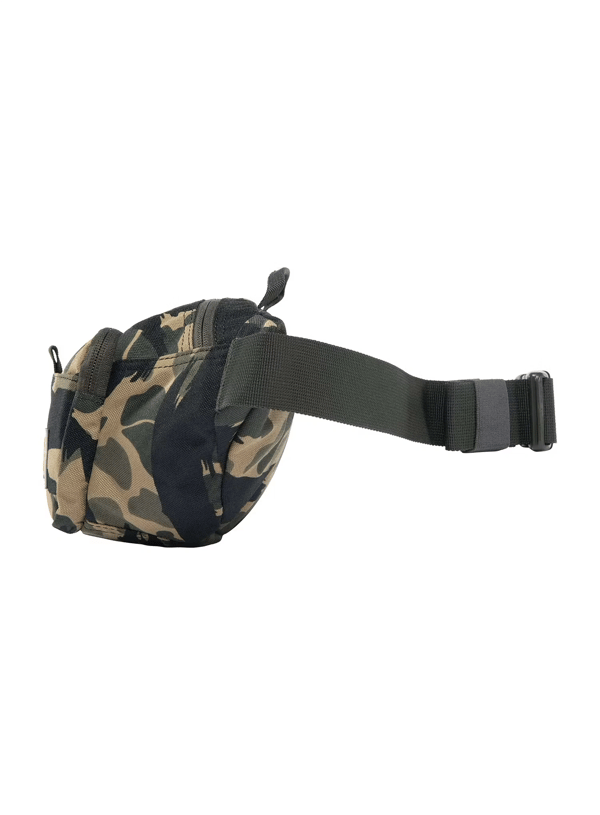 Carhartt Waist Pack - blind duck camo