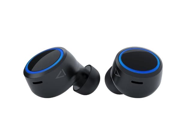 Creative Sensemore Air trådløse in-ear Bluetooth 5.2 hovedtelefoner