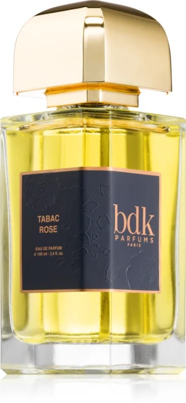 bdk Parfums Tabac Rose unisex Eau de Parfum