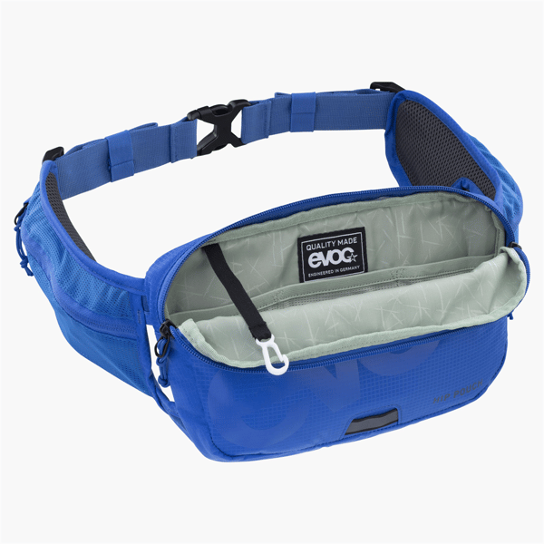 EVOC Hip Pouch 1