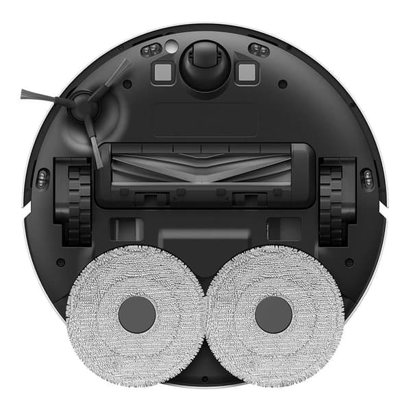 Dreame L10s Pro Gen 2 robotdammsugare
