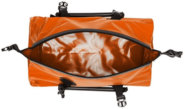 ORTLIEB Rack Pack -tavaratelinepussi