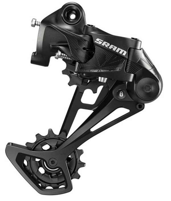 SRAM SX Eagle bakväxel