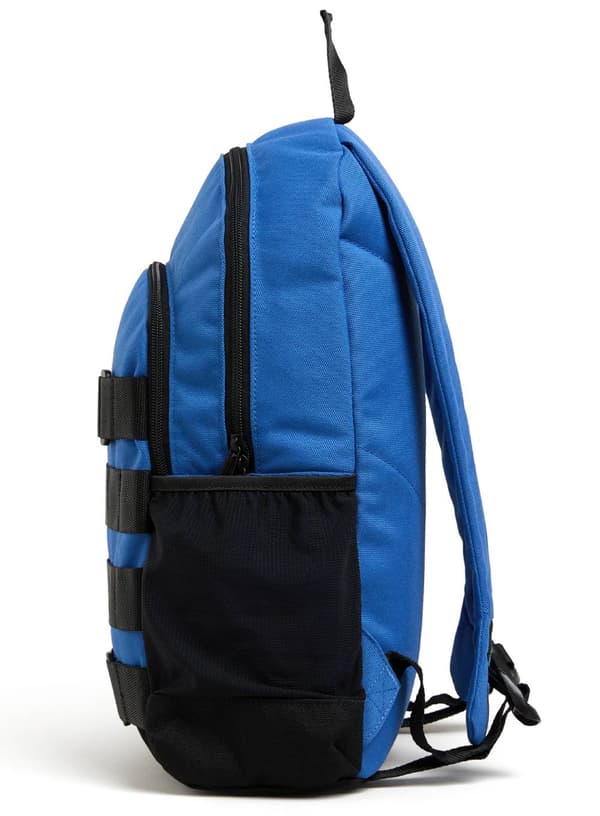 Vans Off The Wall Skatepack rygsæk - true blue