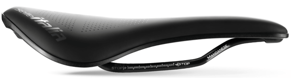 Selle Italia Novus Evo Boost TM Superflow -satula