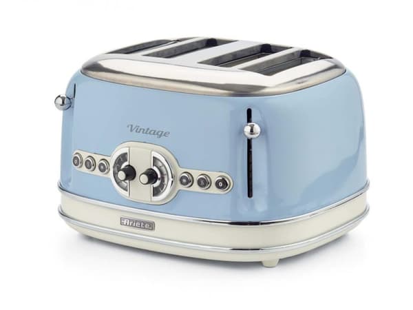 Ariete Vintage 156/05 brødrister
