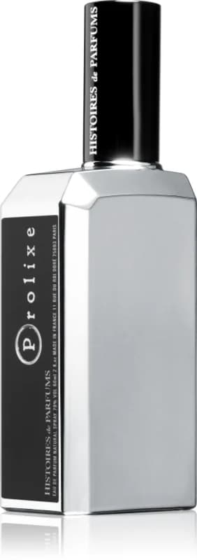 Histoires De Parfums Prolixe unisex Eau de Parfum