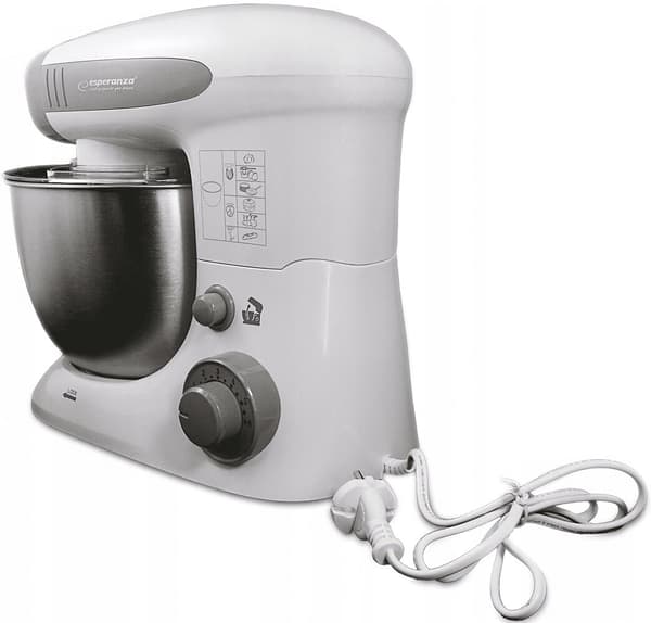 ESPERANZA EKM024 800W planetaarinen yleiskone