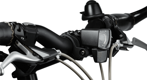 AXA NXT 45 Steady Switch -etuvalo