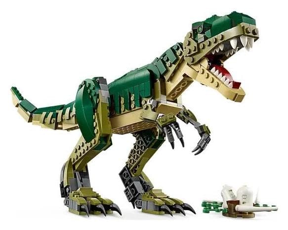 LEGO Creator 31151 T-Rex