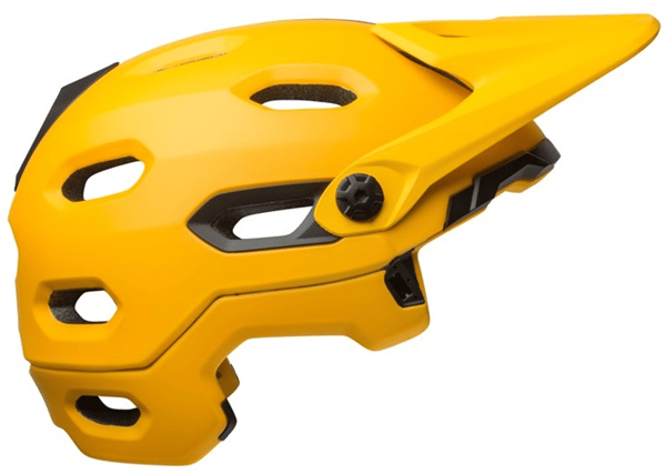 BELL Super DH Spherical MIPS Full Face cykelhjelm