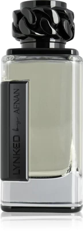 Afnan Lynked Freedom Eau de Parfum til mænd 100 ml