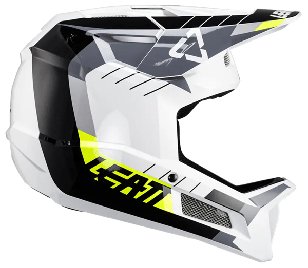 LEATT MTB Gravity 2.0 V24 Full Face cykelhjelm