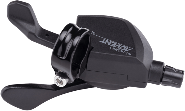 MICROSHIFT Advent SL-M819 Skifter