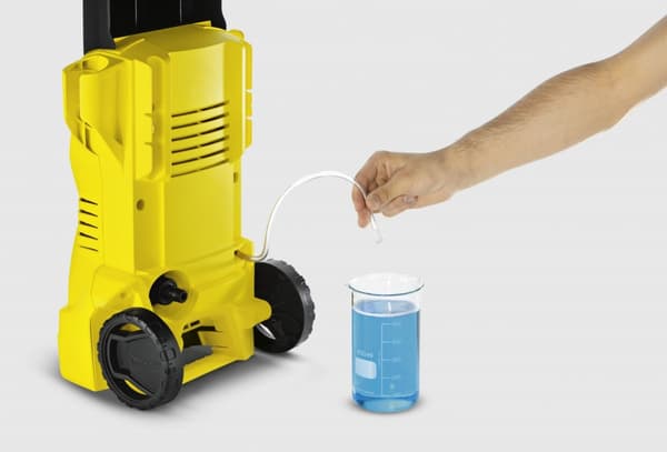 Karcher Højtryksrenser K2 1.673-220.0