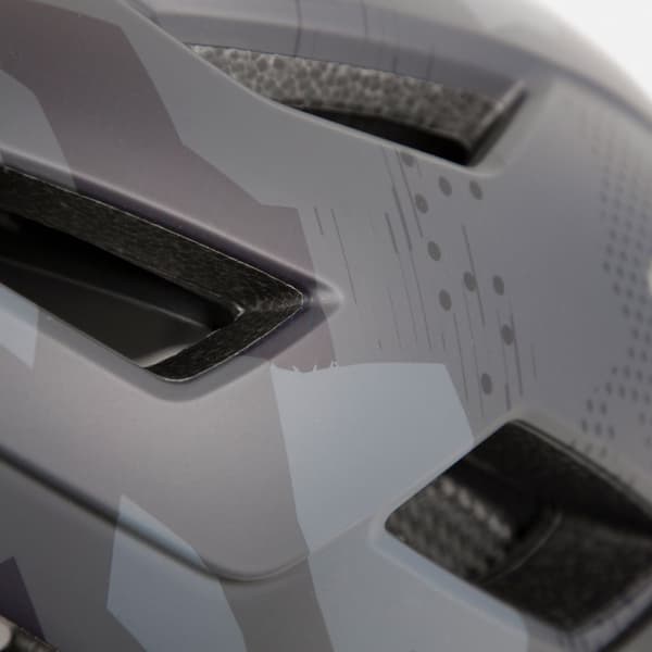 Endura Hummvee Plus MIPS -pyöräilykypärä, harmaa camo