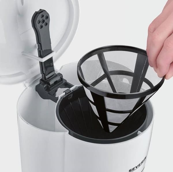 SEVERIN KA 4323 Kaffemaskine