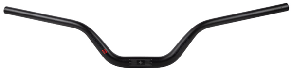 MTB-styr ERGOTEC Riser Bar