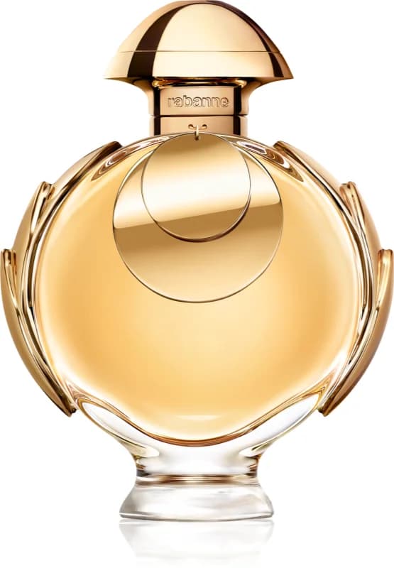 Intensiv Eau de Parfum för kvinnor Rabanne Olympéa Elixir