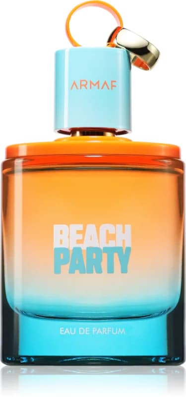 Armaf Beach Party unisex-eau de parfum 100 ml