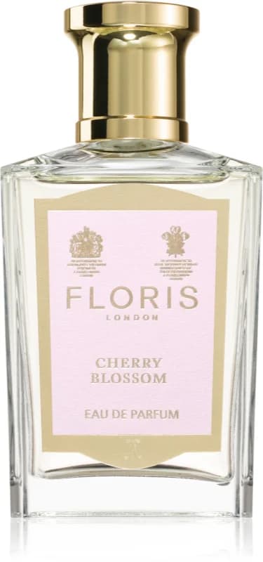 Floris Cherry Blossom Eau de Parfum til kvinder