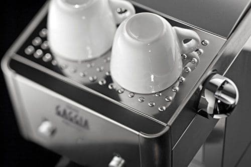 Espressomaskin Gaggia RI8427/11