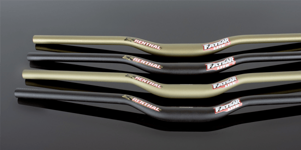 MTB-styre RENTHAL Fatbar Lite V2