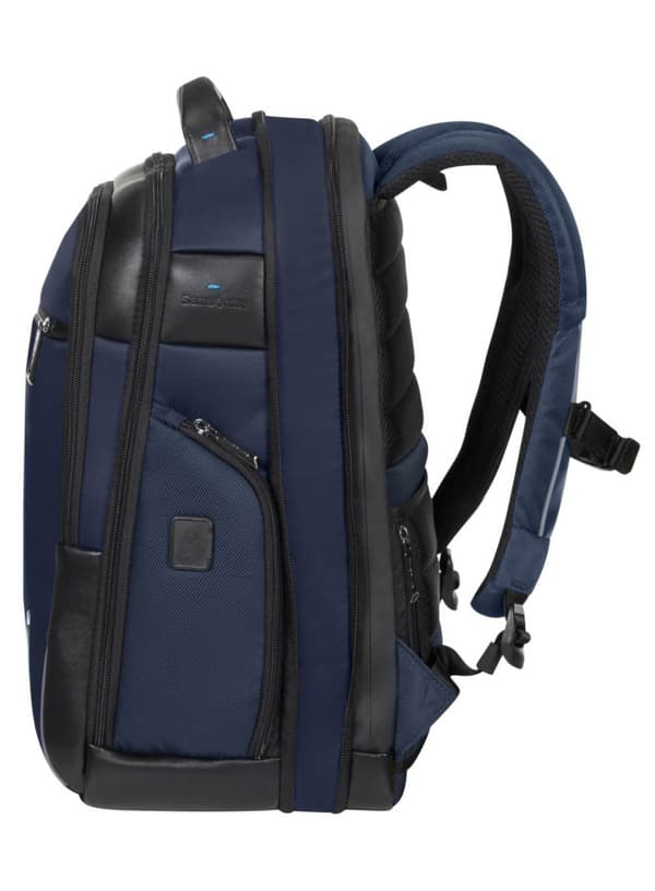 Samsonite Spectrolite 3.0 Backpack 15,6\" Exp - deep blue