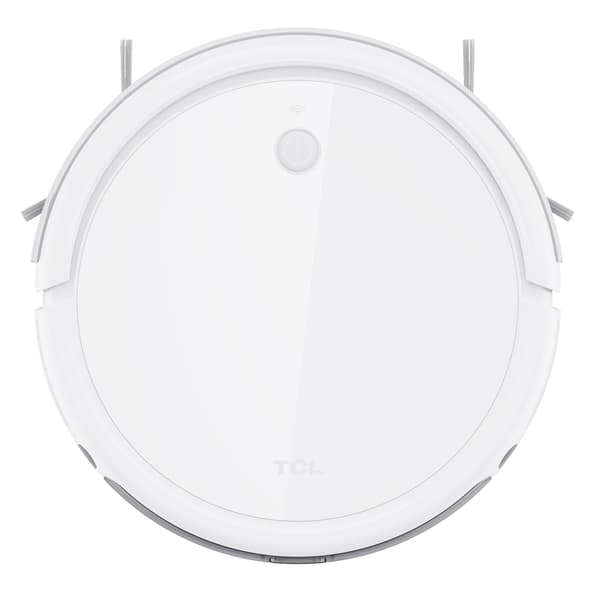 TCL Sweeva 2000 Robotstøvsuger Hvid