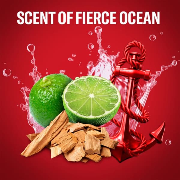 Old Spice Captain -setti miehille
