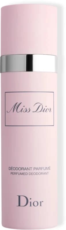 DIOR Miss Dior Deodorant Spray til kvinder 100 ml